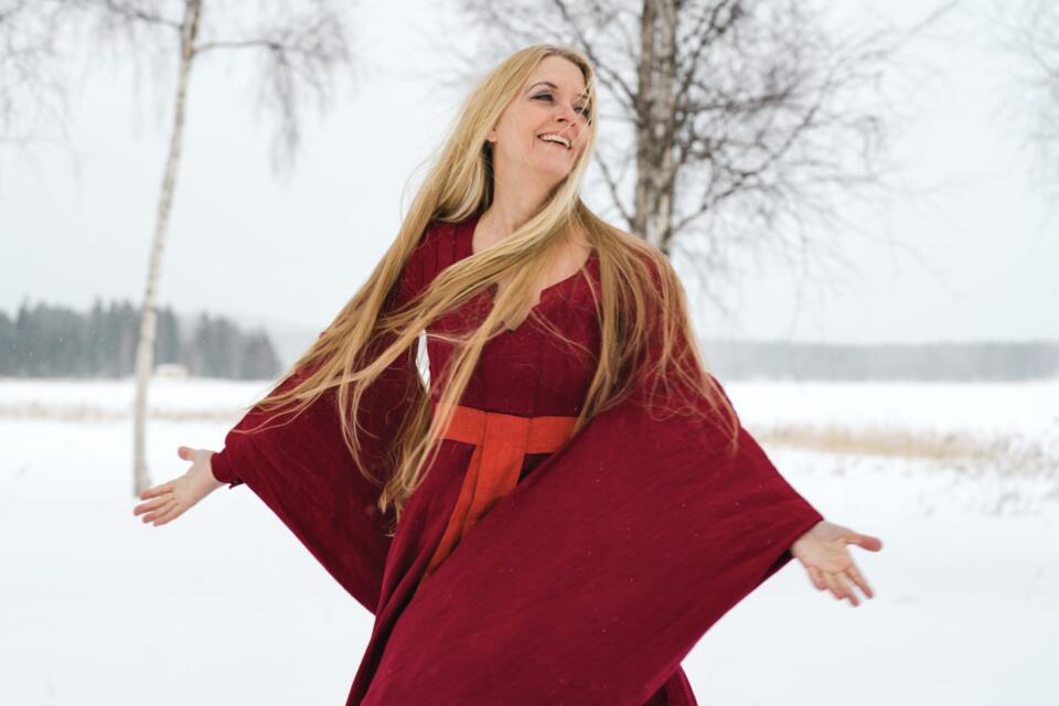 CARINA HENRIKSSON 4
